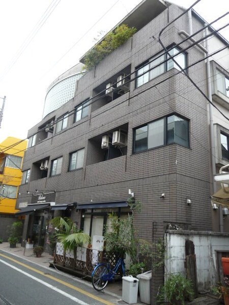 ＳＡＫＡＩ.ＢＬＤ外観写真