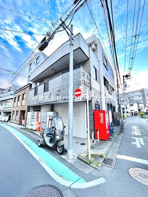 エスポワール加藤外観写真