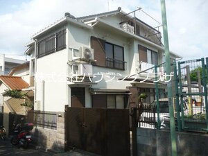 森田方外観写真