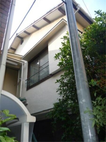みすゞ荘外観写真