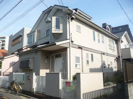 ストークハイツ斉田外観写真