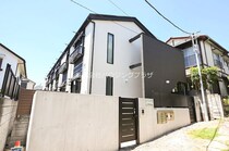 ＰＬＡＺＡＣＯＡＴ　ＵＭＥＧＡＯＫＡの外観写真