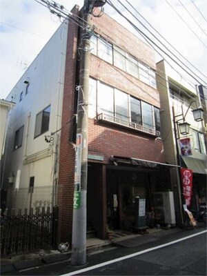 八木ビル外観写真