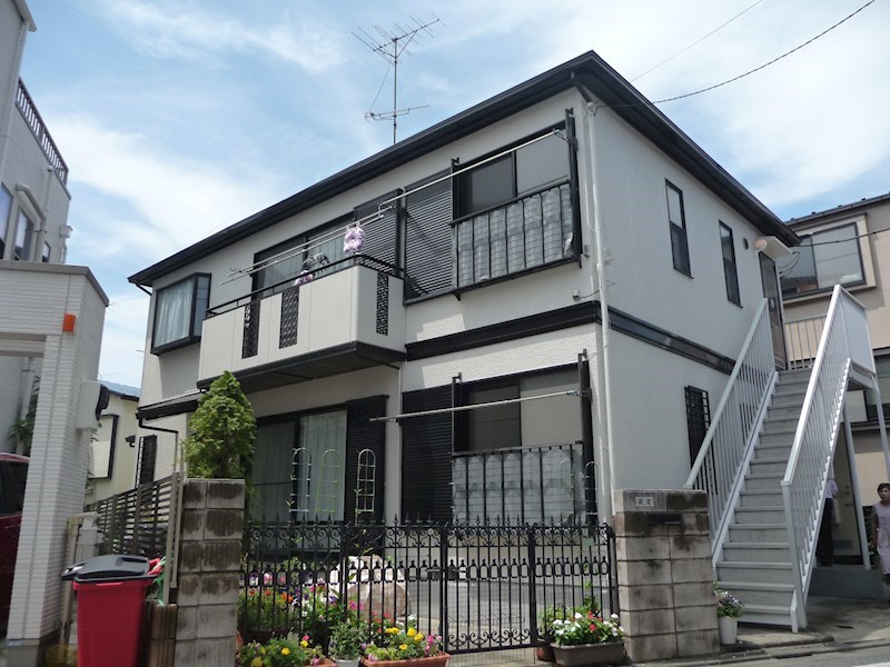 ル・グラン宮坂