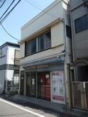 クレセントＢ