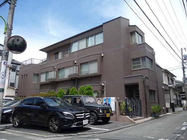 外観(外観)
