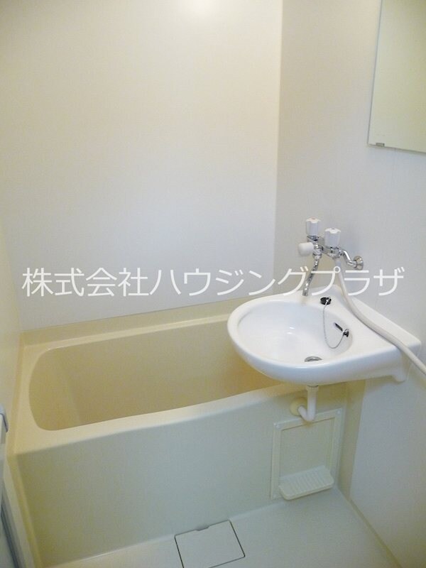 風呂画像(バスルーム)