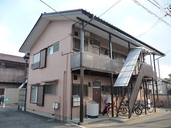 外観(外観)