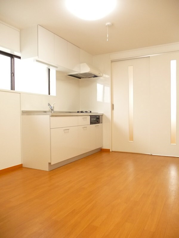 物件内観写真4　(ダイニング)