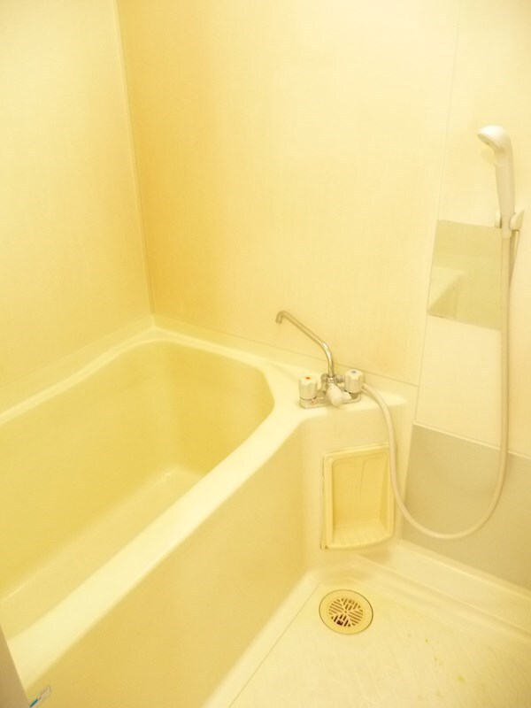 物件内観写真5　(バスルーム)