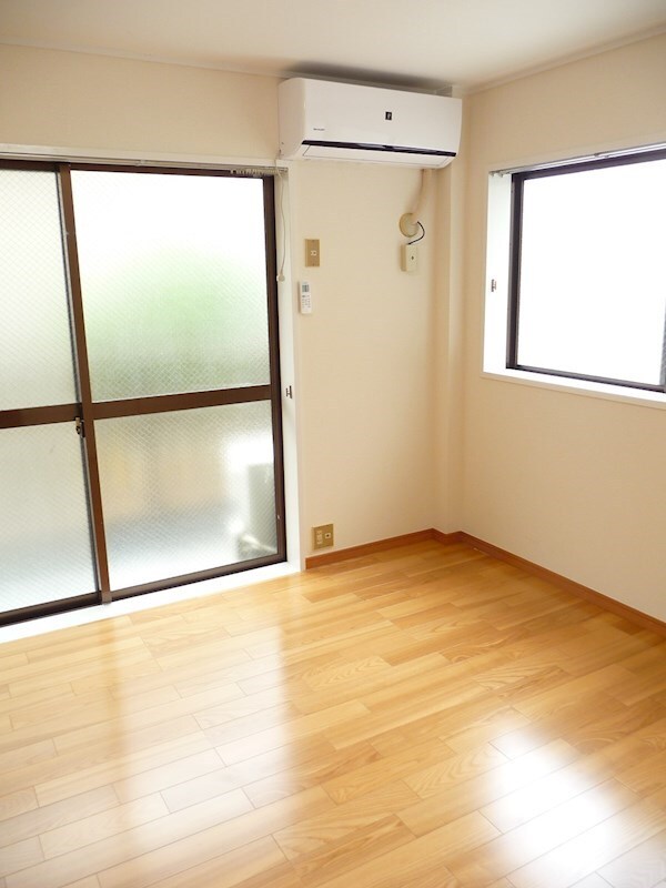 物件内観写真6　(ベッドルーム)