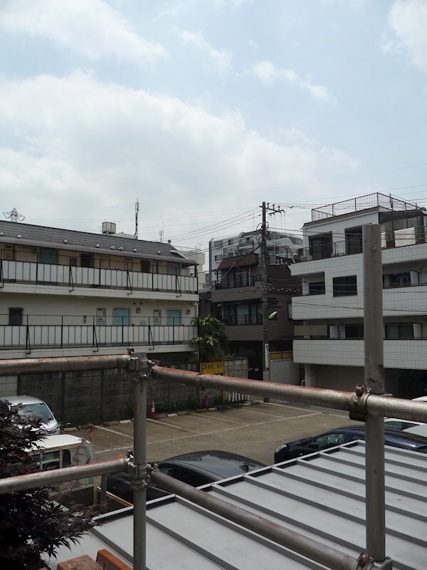 物件内観写真12　(眺望)