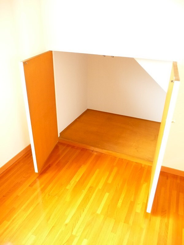 物件内観写真14　(収納)