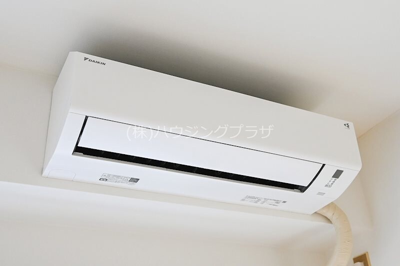物件内観写真20　(エアコン１基（洋室）)
