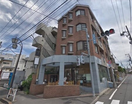 ＤＲホームズ下北沢外観写真