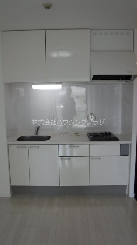 物件内観写真3　(キッチン)