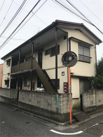 細山荘