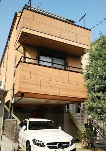 赤堤２丁目戸建外観写真
