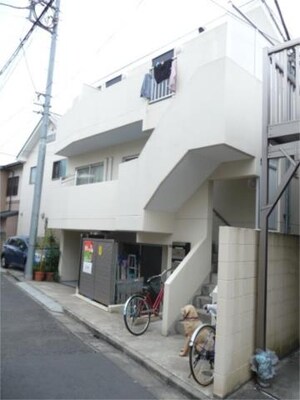 Ｋ邸外観写真