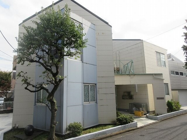 物件外観写真1　(外観)