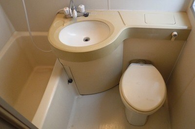 物件内観写真5　(※別室参考写真)