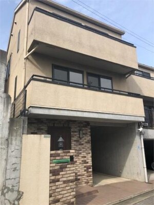 セレッソ代田外観写真