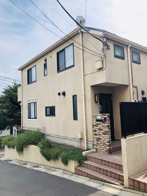 セレッソ代田外観写真