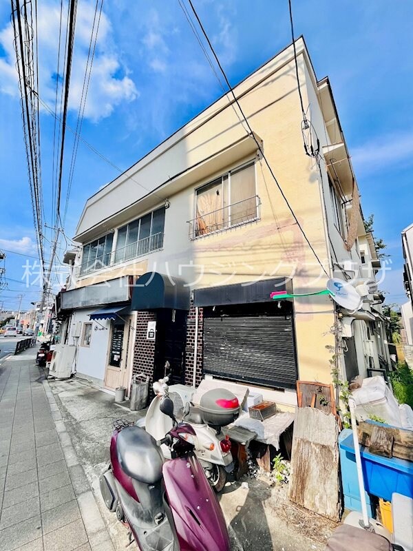 外観(外観)