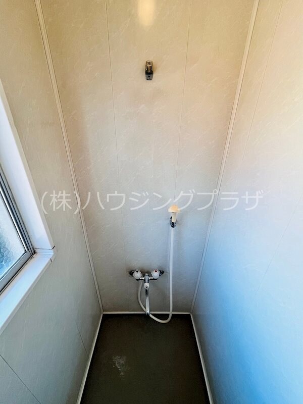風呂画像(シャワールーム)
