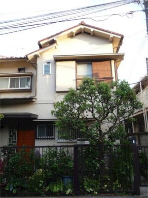 瀬戸邸外観写真