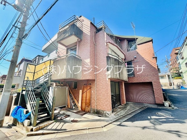 外観(外観)