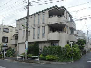 コートクワトロ外観写真
