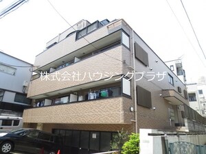 Ｌｅ Ｃｌａｉｒ外観写真