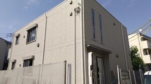 ロジェ代田外観写真