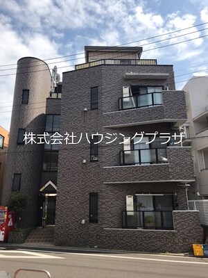 サニーハイツ・Ｓ外観写真