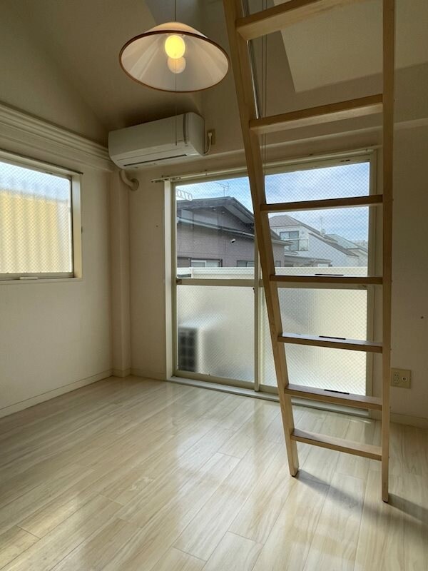 物件内観写真6　(ベッドルーム)