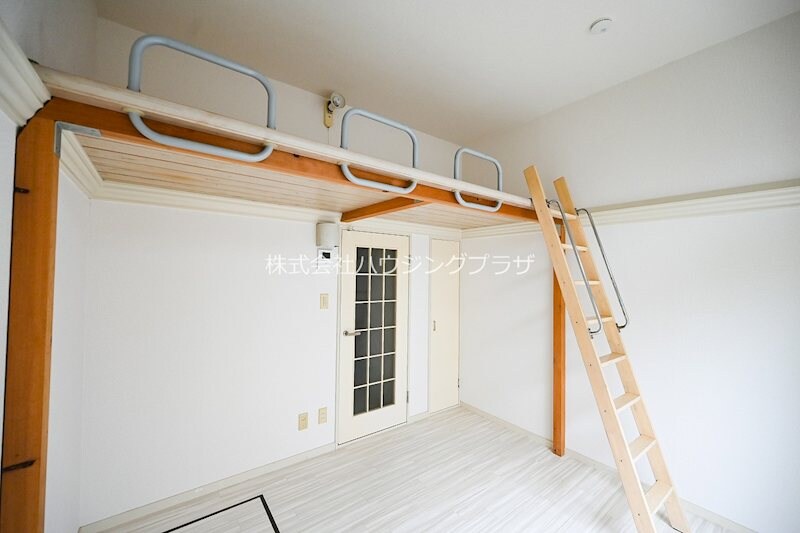 物件内観写真6　(ベッドルーム)