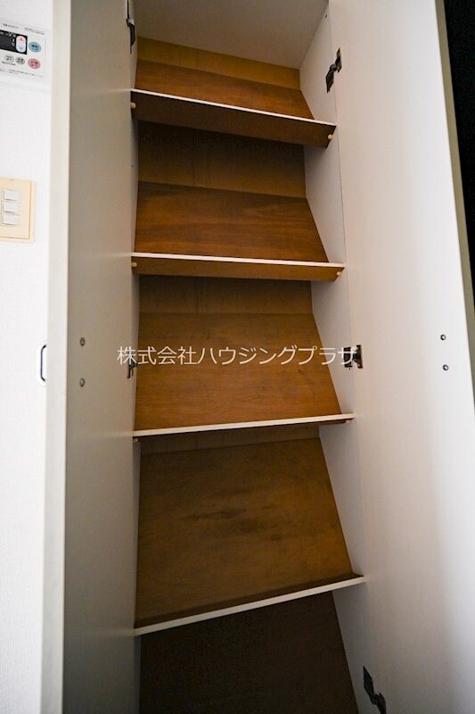 物件内観写真10　(シューズボックス)