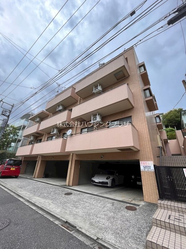 物件外観写真1　(外観)