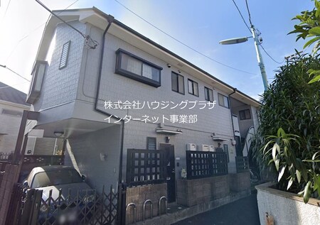 オークウッドヒルズ外観写真