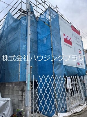 メゾン・ド・ココ外観写真