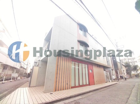 sidewalk下北沢外観写真