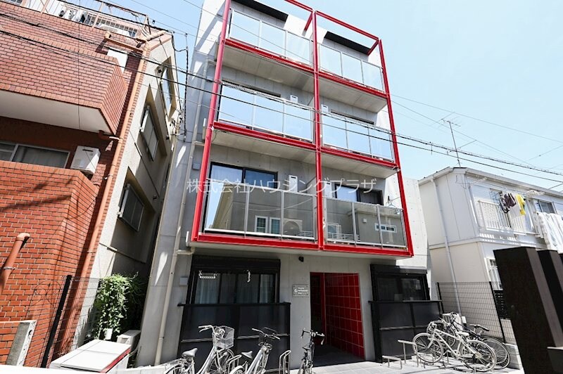 物件外観写真1　(外観)