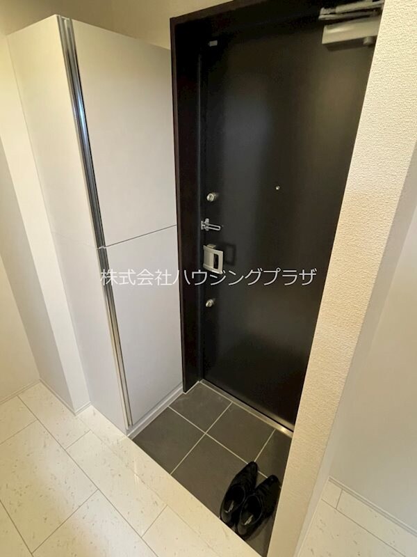 物件内観写真7　(シューズボックス有り)