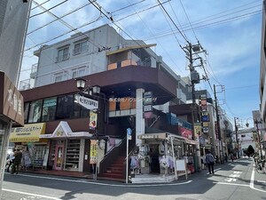 梅ヶ丘プラザ外観写真
