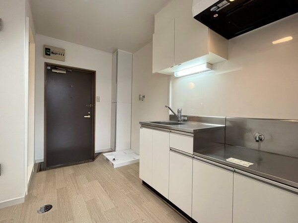 キッチン(キッチン)