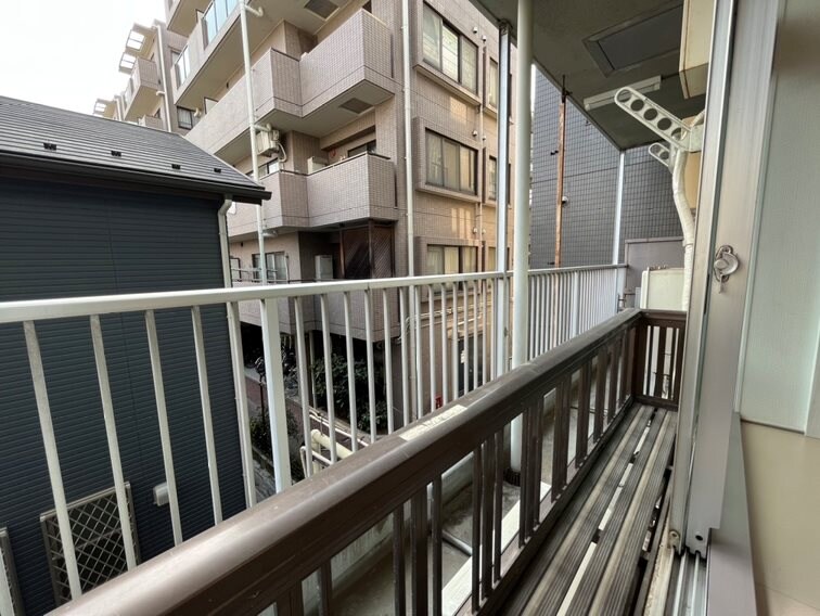 物件内観写真8　(フラワーボックス)