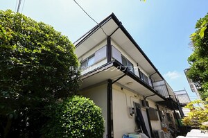 さくら荘外観写真