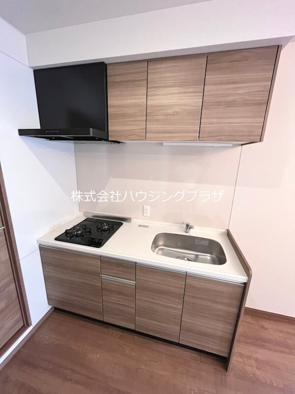 キッチン(システムキッチン)