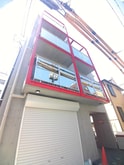 ＨＯＵＳＩＮＧ下北沢ビル